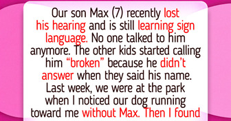 10 Heartfelt Moments That Show Kindness and Happiness Transcend All Languages