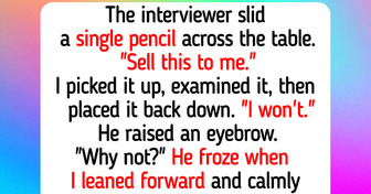 12 Employee Stories From Job Interviews That Led to Unexpected Career Success