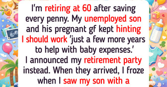 I Refuse to Sacrifice My Retirement to Help My Unemployed Son, I’m Not His ATM