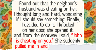 15 Moments That Remind Us That Kindness Can Turn a Stranger Woman Into a Sister