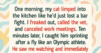 16+ Pet Stories That Animal Lovers Can Perfectly Understand