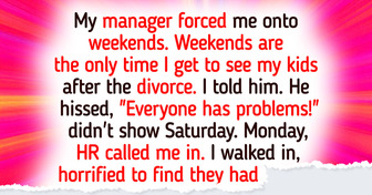 10 Times a Coworker’s Heartfelt Act Healed the Whole Department