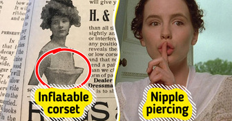 10 Ordinary Things From the Victorian Era That Seem Bizarre Today