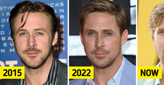 Ryan Gosling’s Face is “Ruined” By Fillers According to Shocked Fans