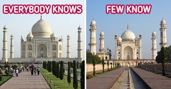 20 Twins of Popular Sights That Look Just as Spectacular but Are Much Cheaper to Visit