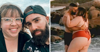 Woman, Who Was Called “Not Pretty Enough for Her Husband”, Shows Us the Way to True Self-Love