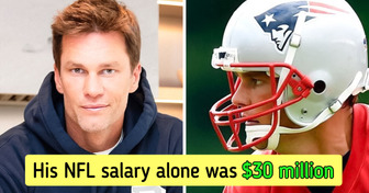 What Is Tom Brady Net Worth, and More Curiosities About the Famous Footballer