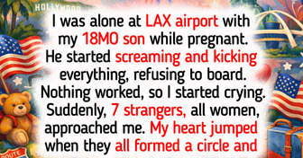 10 Touching Moments That Prove How Real Americans Choose Quiet Kindness Every Single Day