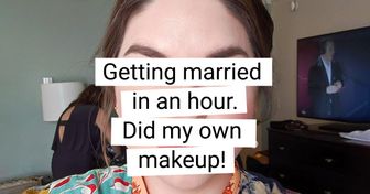 18 Photos That Can Give You a Peek at How Ordinary Girls Make Themselves Up