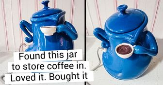 20+ Kitchen Cabinet Dwellers Whose Charisma Goes Over the Top