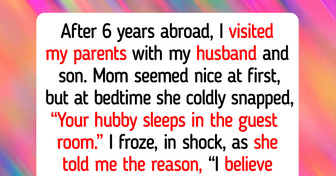 I Refused to Follow My Mom’s “Different Beds” Rule—And the Real Reason Was Heartbreaking