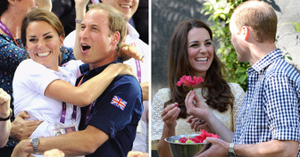 15 Times Royal Couples Showed How Romantic They Can Be and Touched Our Hearts