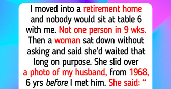 14 Retirees Whose Kindness and Wisdom Turned Loneliness Into Happiness