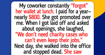 12 Workplace Moments Where Kindness Brought Someone Back From Giving Up