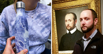 20 People Captured Odd Coincidences That Made Our Jaws Drop