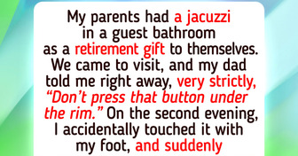16 Interior Designs That Prove Some People Fear Absolutely Nothing