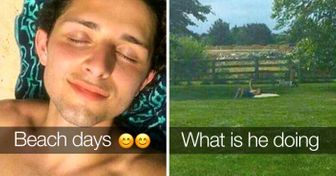 18 Times People Lied on Social Media So Hard, It’s Hilarious