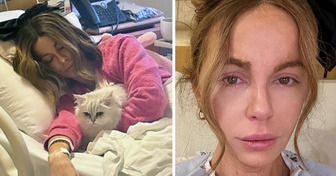 Kate Beckinsale’s Teary-Eyed Photos From Hospital Spark Serious Concern Over Her Health