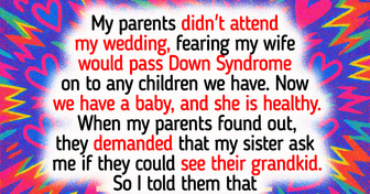 I Refuse to Let My Parents Meet My Kid After They Humiliated My Wife