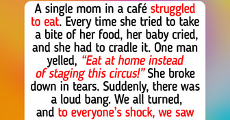 10 Moments That Teach Us to Keep Kindness and Empathy, Even When Life Turns Cold