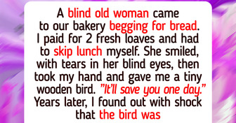 20 Times People Chose Kindness Even When Life Was Acting Like a Villain