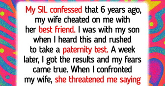 My Sister-in-Law’s Secret Confession Led Me to Discover a Devastating Truth