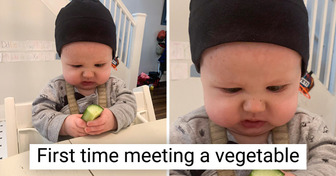 15+ Pics That Prove Kids Are the Ringleaders of Priceless Reactions