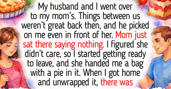 20 Moms Who Know That Support Can Look Like Silence — or Like a Full Pot of Soup