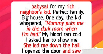 10 Times Kids Spilled Family Secrets and Shocked the Entire Room