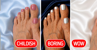 10 Pedicure Shades Nail Techs Are Recommending to Clients Over 50 This Summer 2026