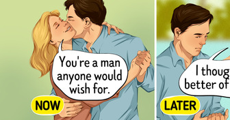 5 Signs They Might Not Truly Love You, but Love Bombing You