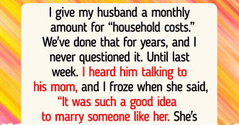 I Thought I Was Helping With the Bills—The Truth Shattered Me