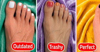9 Pedicure Ideas That Are Becoming the Biggest Trends of Spring/Summer 2026