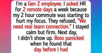 12 Workplace Stories That Prove Kindness Can Turn Into Empathy When We Least Expect It