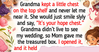 20 Things Grandmothers Quietly Kept That Show They Were Always Saving Something for Us — Long Before We Knew We’d Need It