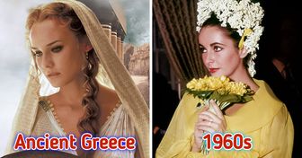 The Evolution of the Wedding Dress and How Society Changed Along With It