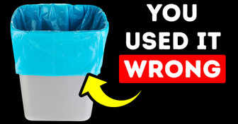 The Garbage Bag Mistake I’ve Been Making My Entire Life