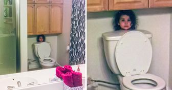17 Photos That Prove Kids Live in Their Own World