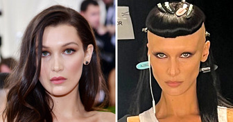 10+ Celebrities Who Have Radically Altered Their Looks