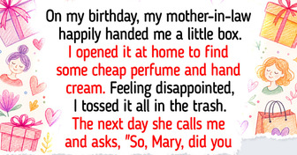 18 Chaotic Birthday Memories So Funny They Can Instantly Brighten Your Whole Week
