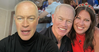 “I Won’t Kiss Any Other Woman,” Neal McDonough Was Denied Roles Because He Decided to Be Loyal to His Wife