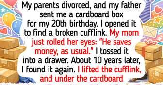 18 People Who Proved That the Most Precious Gifts Are the Ones Money Can’t Buy