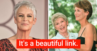 Jamie Lee Curtis Reflects on Being Nominated in the Same Oscar Category as Her Late Mom 62 Years Ago