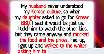 My Husband Ruined My Dinner With My Daughter, So I Made Sure He Regretted It