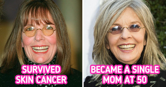 Diane Keaton Is Turning 77, So We Discovered 7 Facts We Didn’t Know About Her