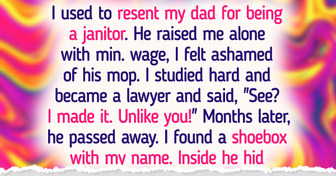 10 People Who Proved That Gentle Souls Can Move Mountains