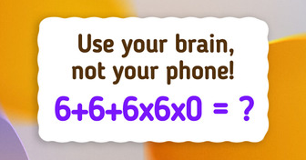 9 Riddles That Seem Easy—Until You Try Them