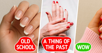 9 Nail Trends That Are Officially Retired from Salons