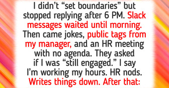 I Stopped Answering Work Chats After 6 PM and It Became an HR Issue