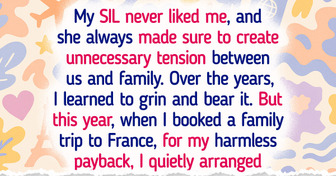 I Refused to Be Overlooked, and My SIL Wasn’t Ready for My Payback